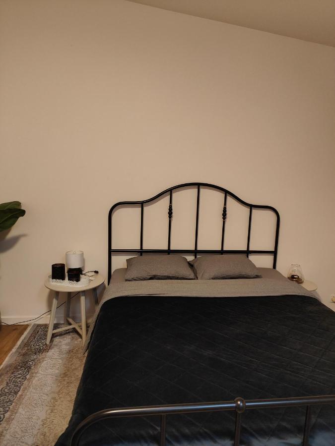 Mica Beauty & Wellness Center Apartman Temse Kültér fotó